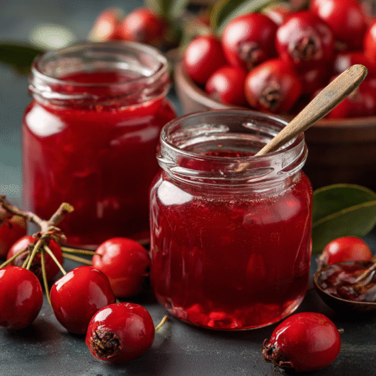 Mayhaw Jelly Recipe - Dish Bloom