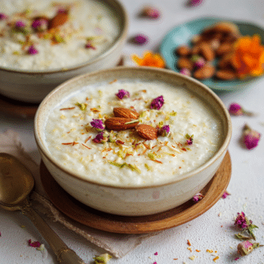 Moriyo Kheer Recipe