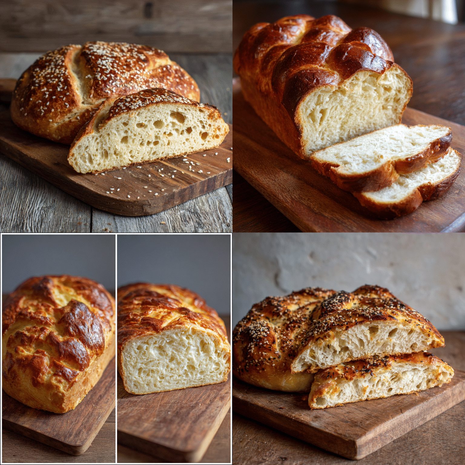 Reka Bread Recipe: 7 Common Mistakes to Avoid - Dish Bloom