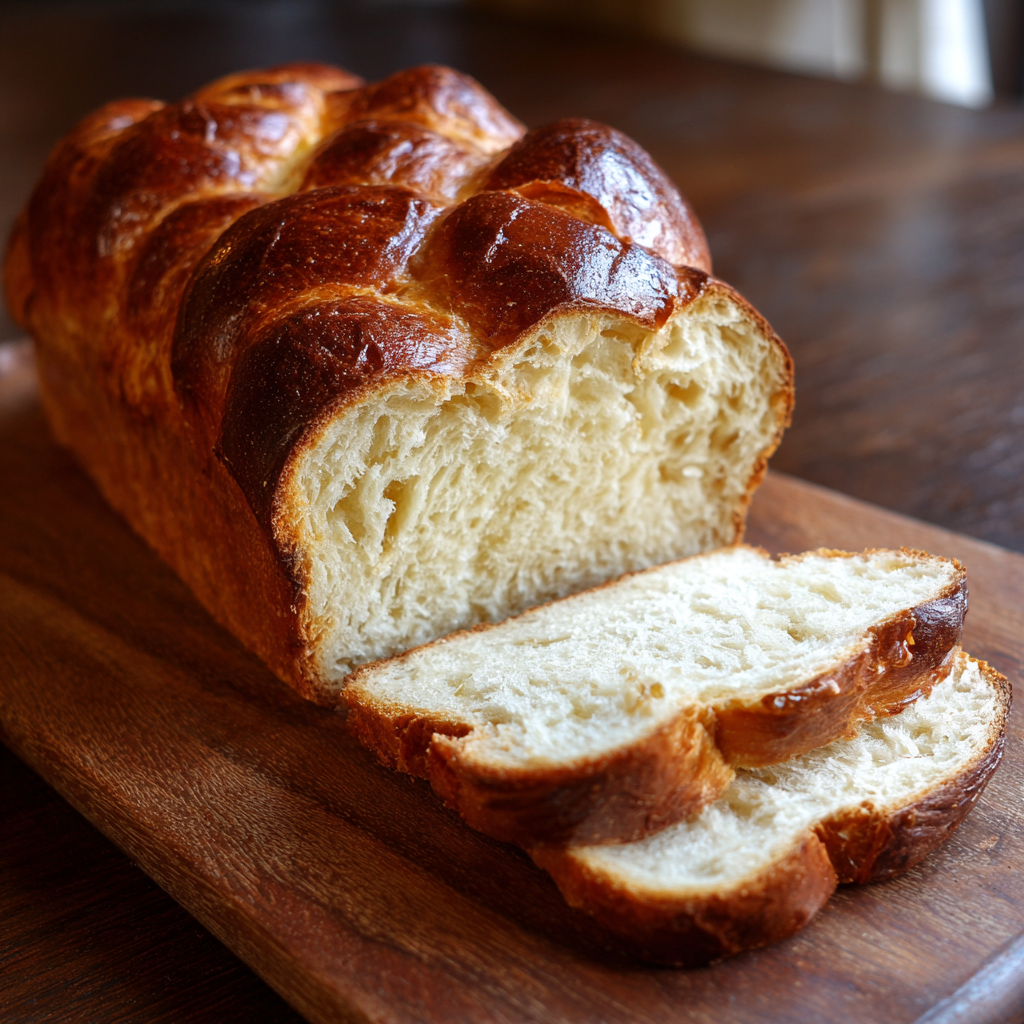 Reka Bread Recipe