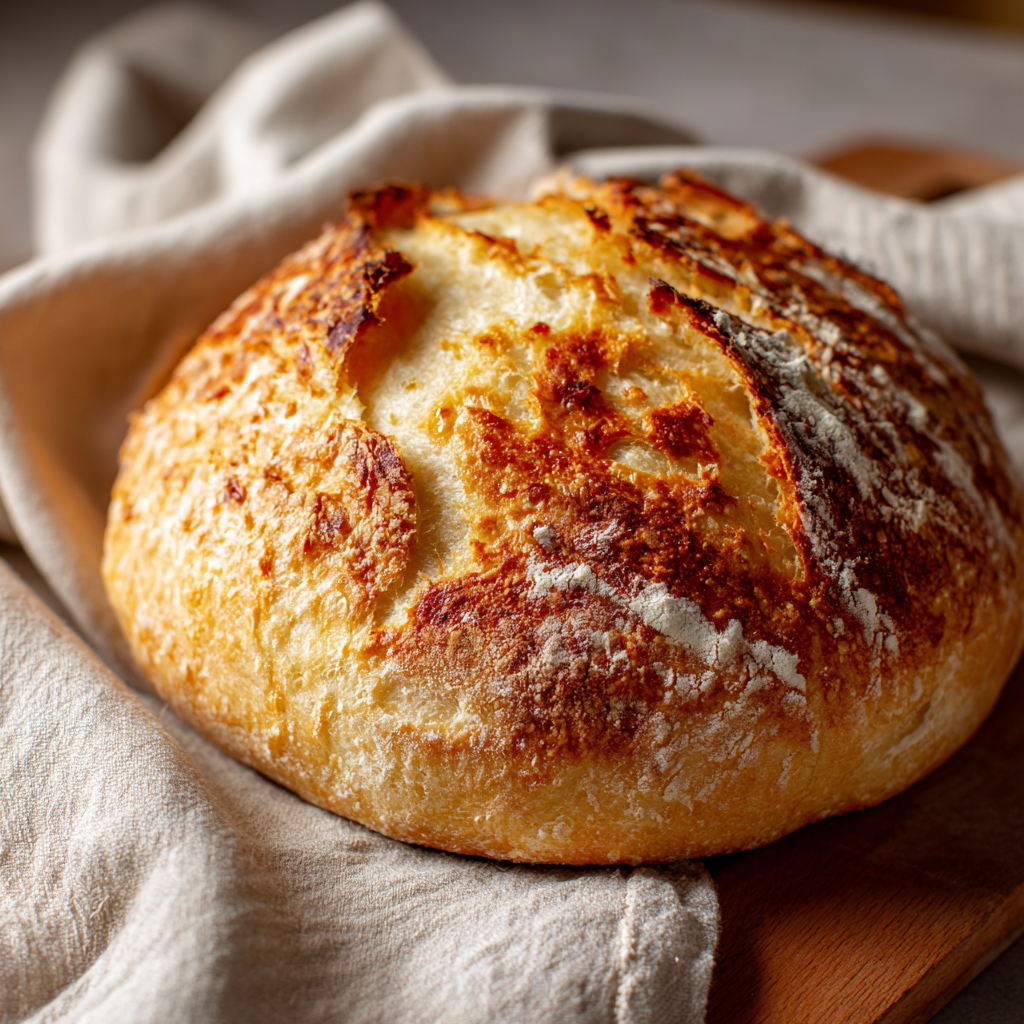 Reka Bread Recipe