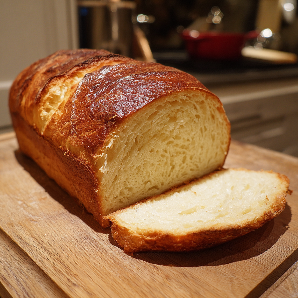 Reka Bread Recipe