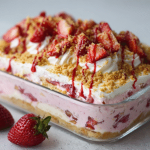 Biscuit Tortoni Recipe​