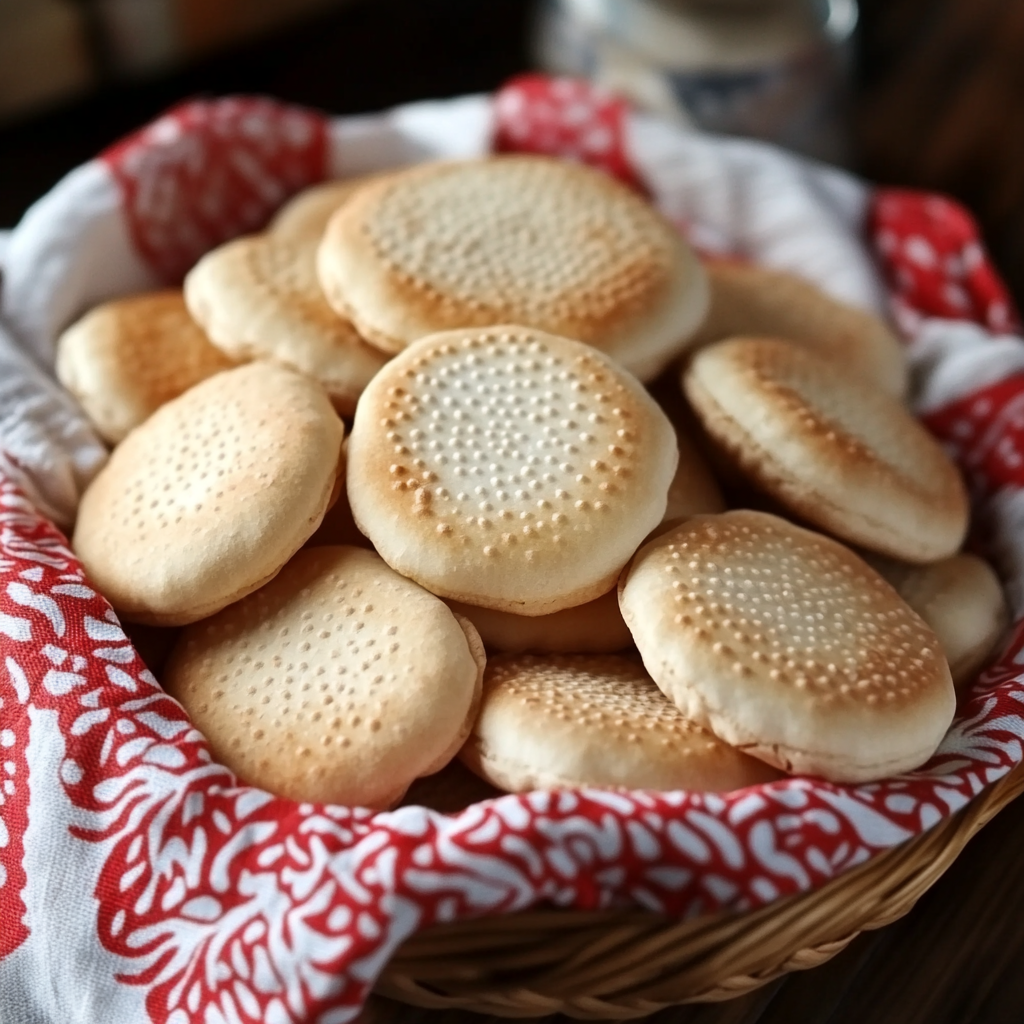 Belizean Johnny Cake Recipe