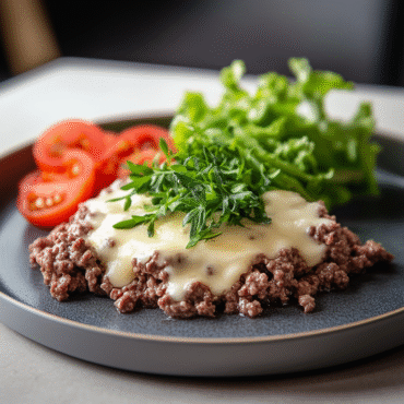ground wagyu beef recipe