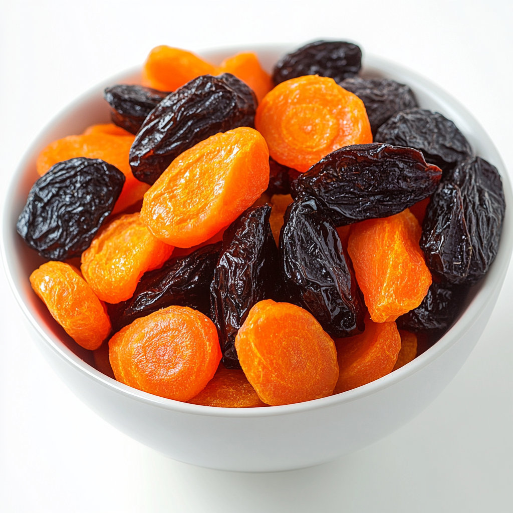 Prune Mui Recipe
