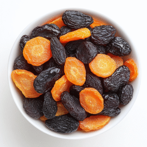 Prune Mui Recipe