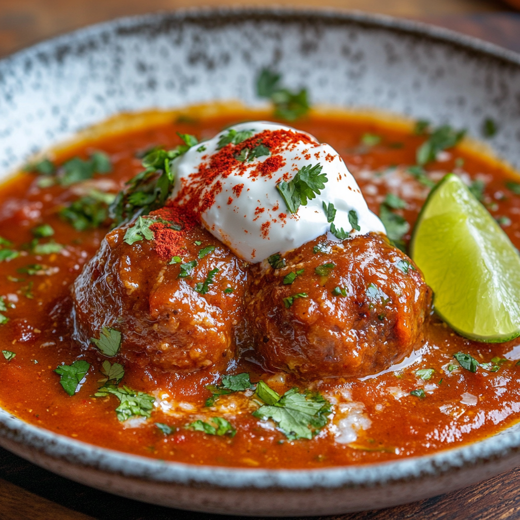 hot dago recipe