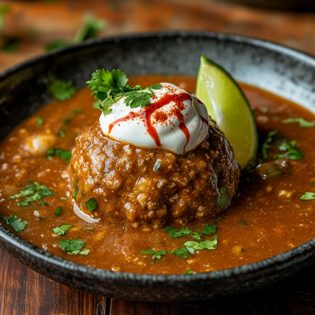 hot dago recipe