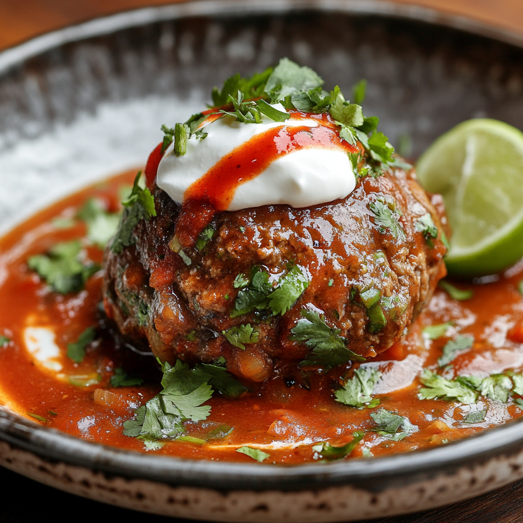 hot dago recipe