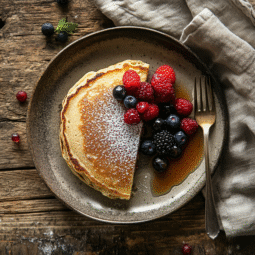 Hootenanny Recipe
