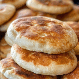 Bolo Do Caco Recipe