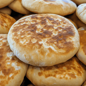 Bolo Do Caco Recipe