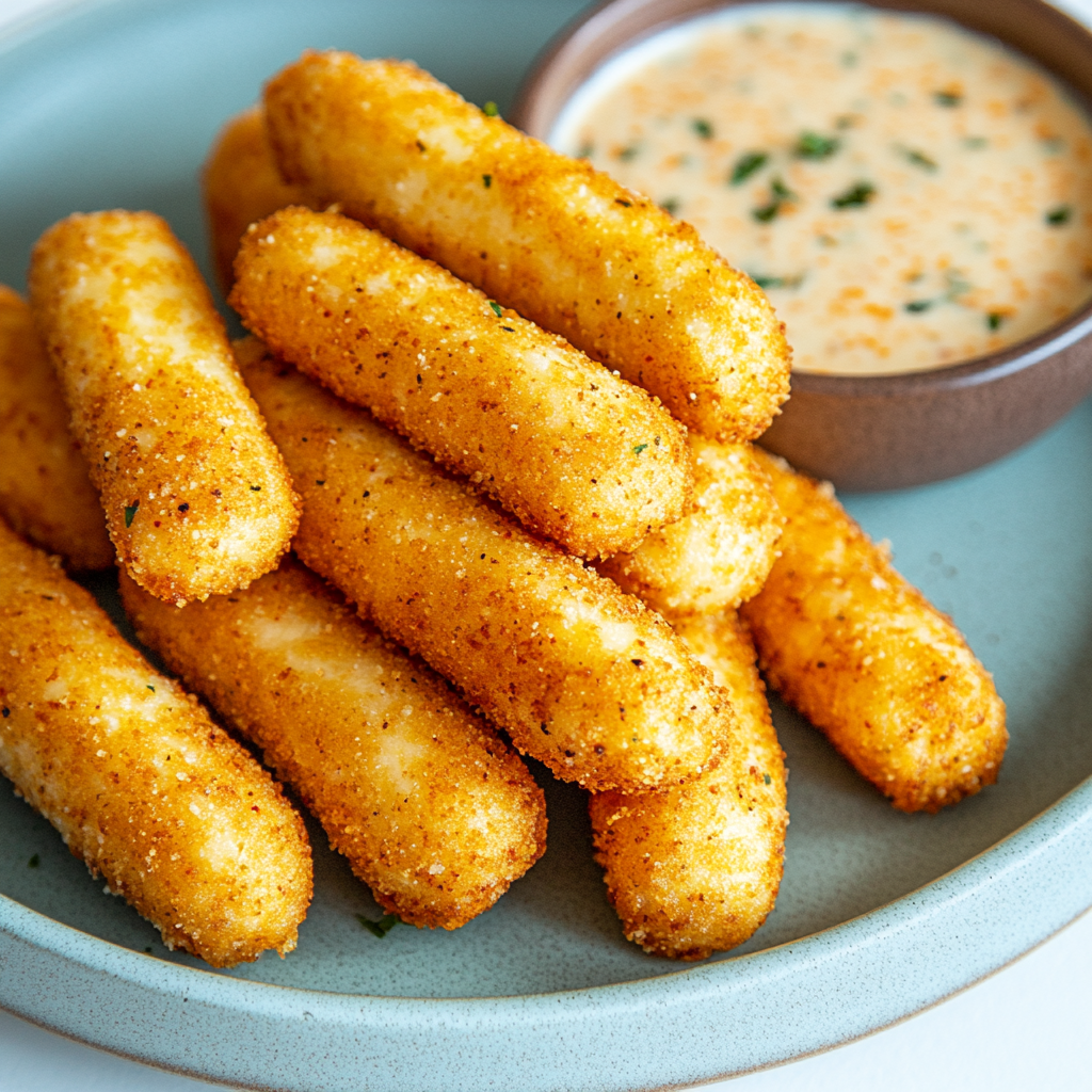 Sorullos Recipe