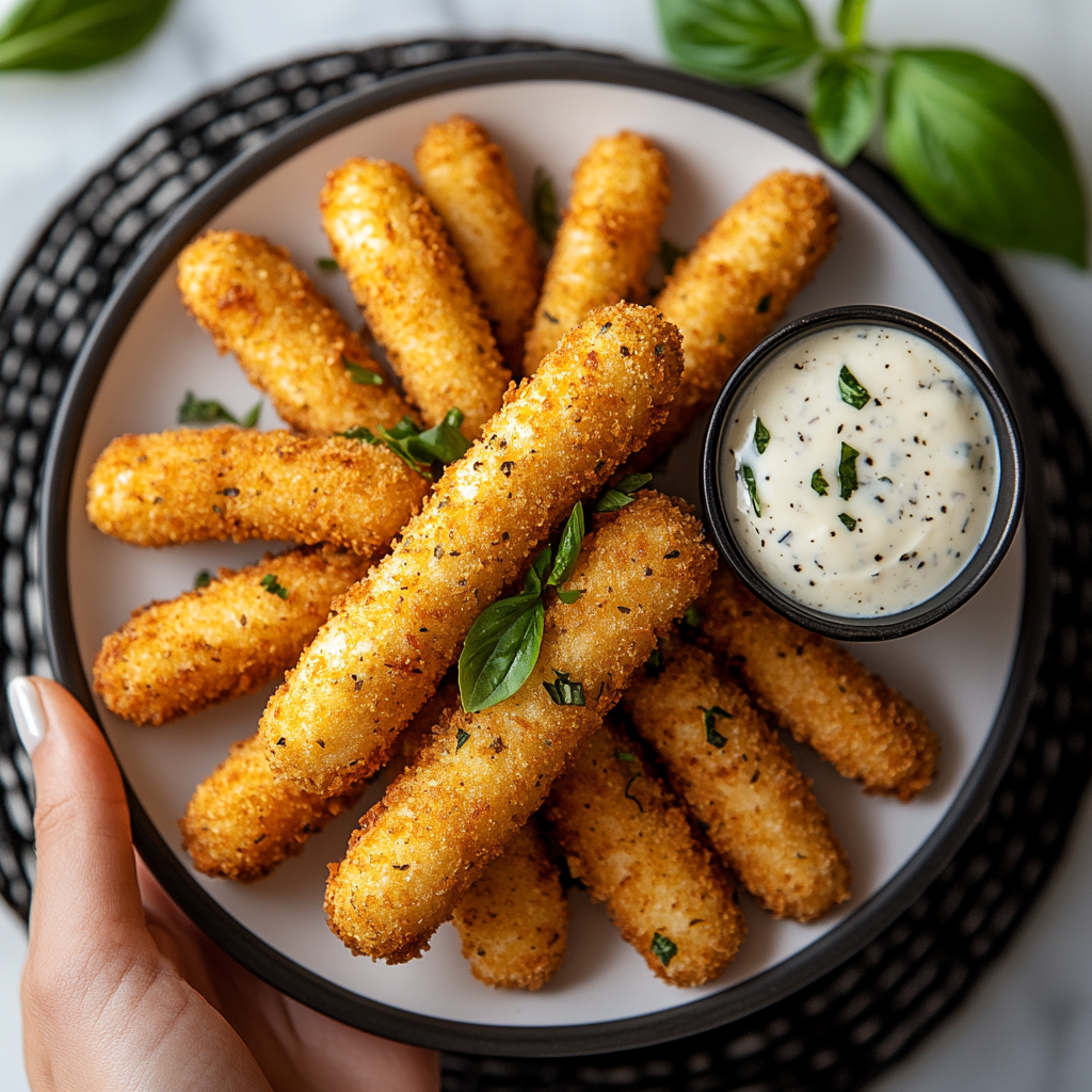 Sorullos Recipe