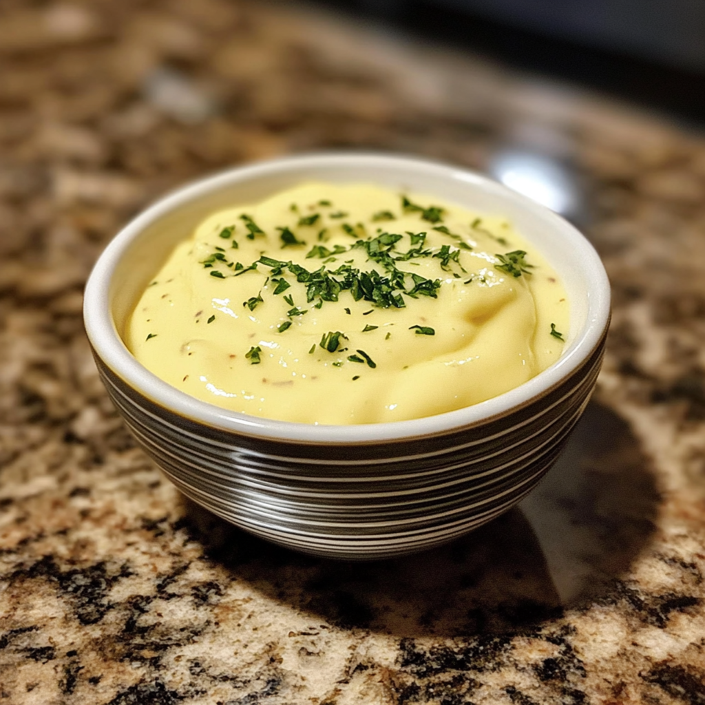 lemon aioli recipe
