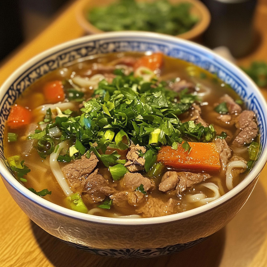 Bo Luc Lac Recipe
