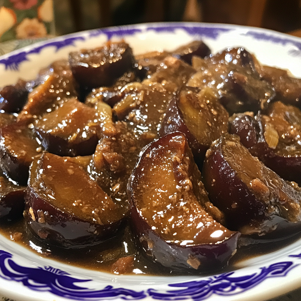 Prune Mui Recipe