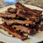 Beef Rib Fingers Recipe - Dish Bloom