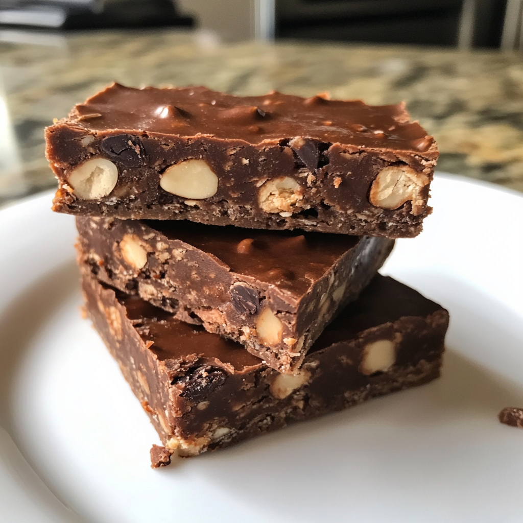 Clif Bar Recipe