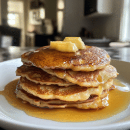 Amangiri Pancake Recipe