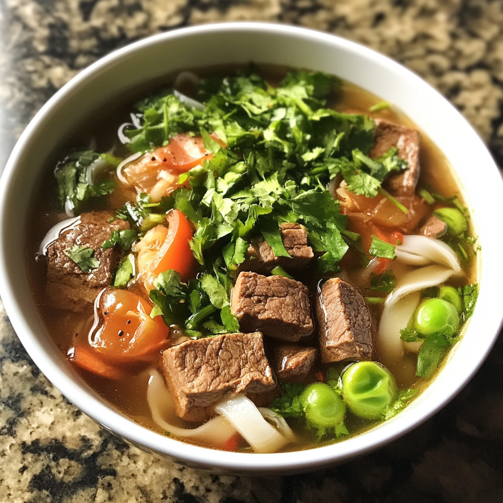 Bo Luc Lac Recipe - Dish Bloom