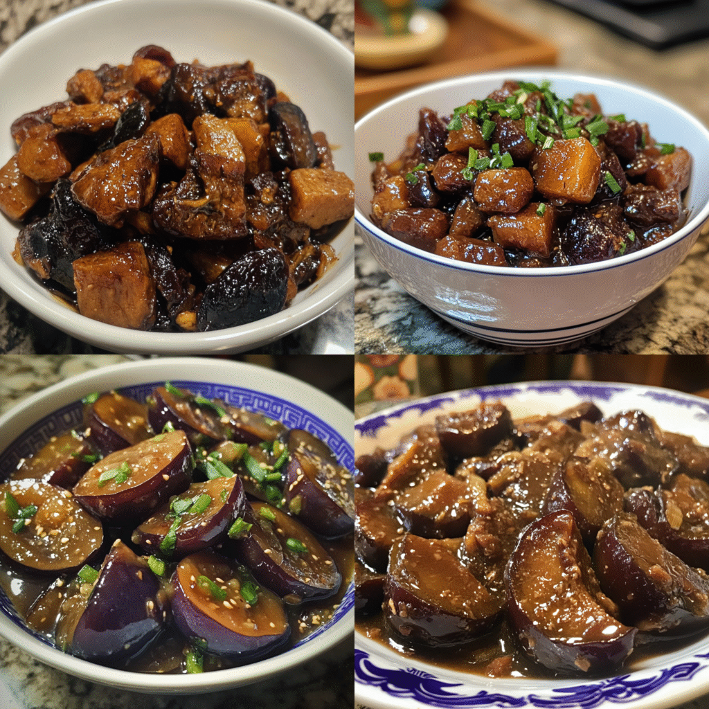 Prune Mui Recipe