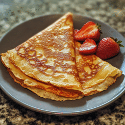 Bisquick Crepe Recipe