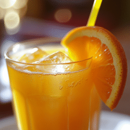 Morir Sonando Recipe​
