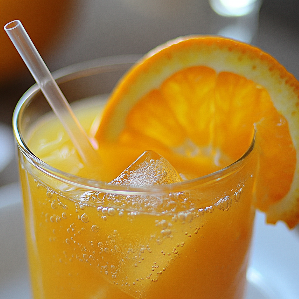 Morir Sonando Recipe​