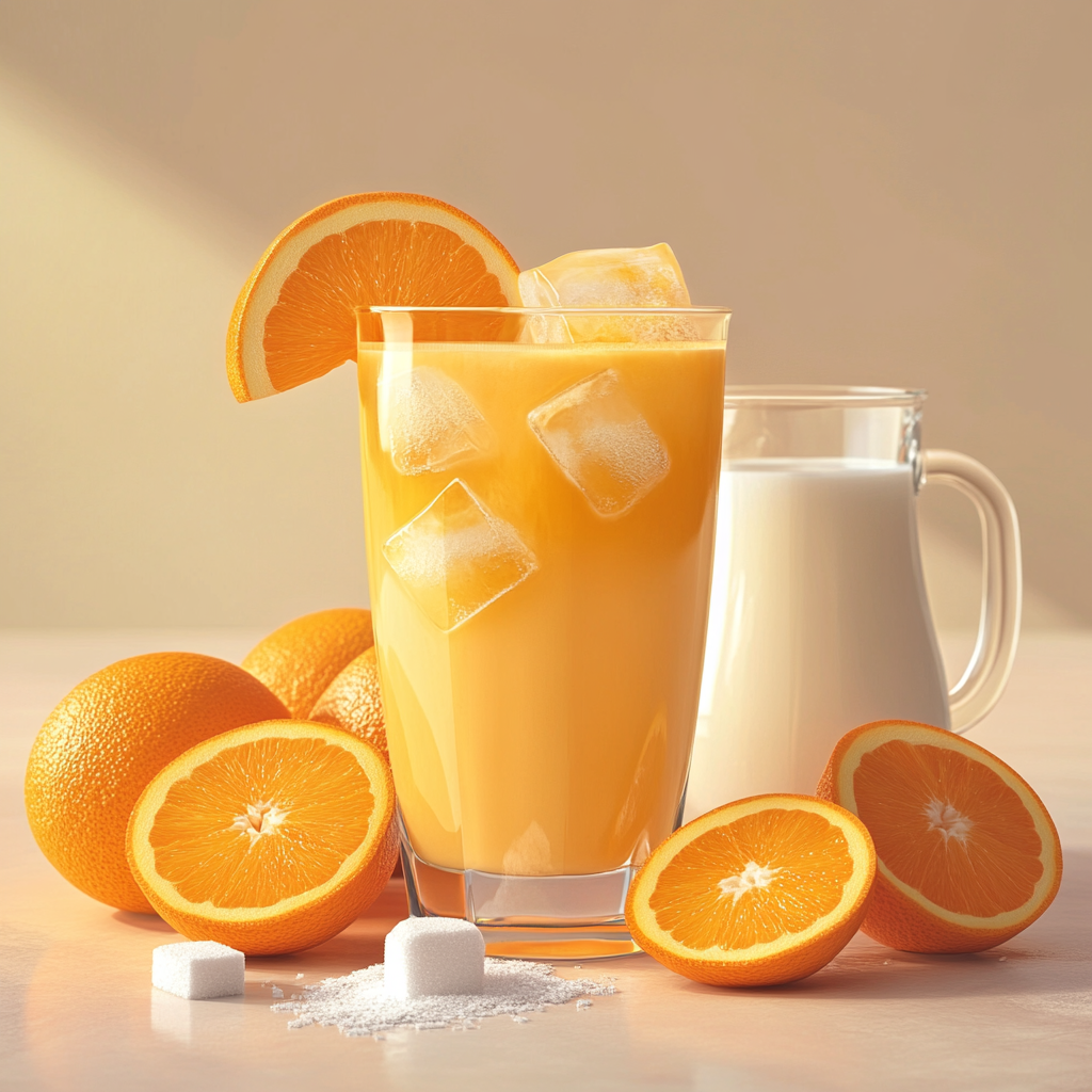 Morir Sonando Recipe​