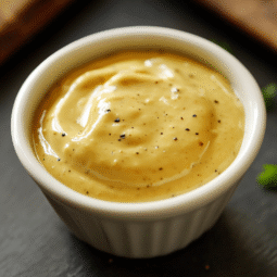 benihana mustard sauce recipe