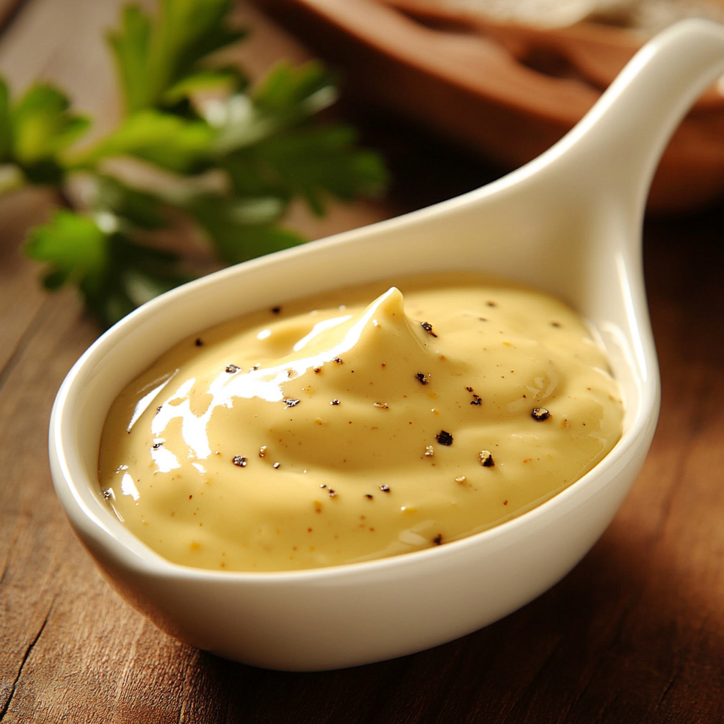 benihana mustard sauce recipe
