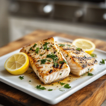 broiled mahi mahi recipe