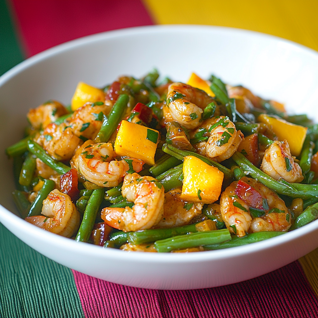 Ginataang Hipon Kalabasa at Simple Recipe