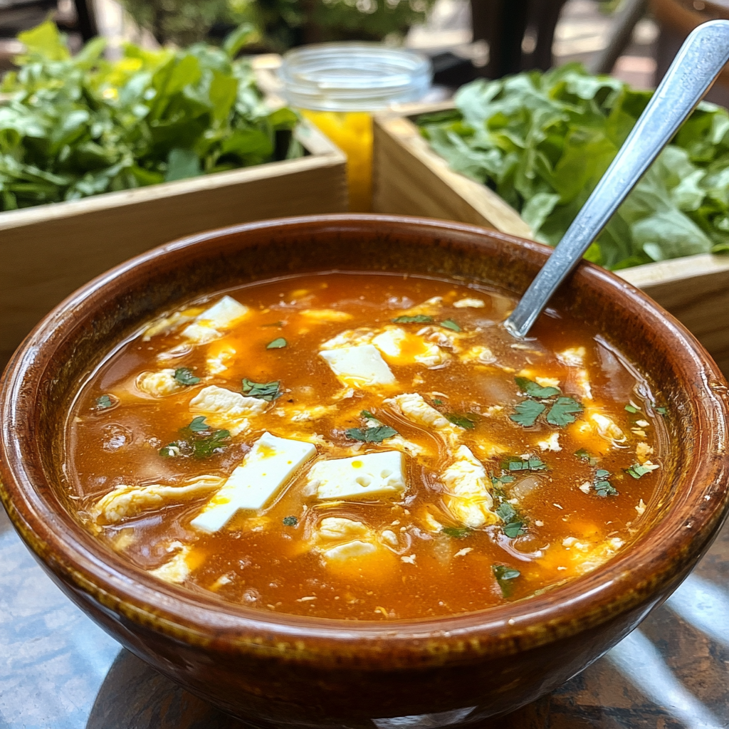 Encebollado Recipe​