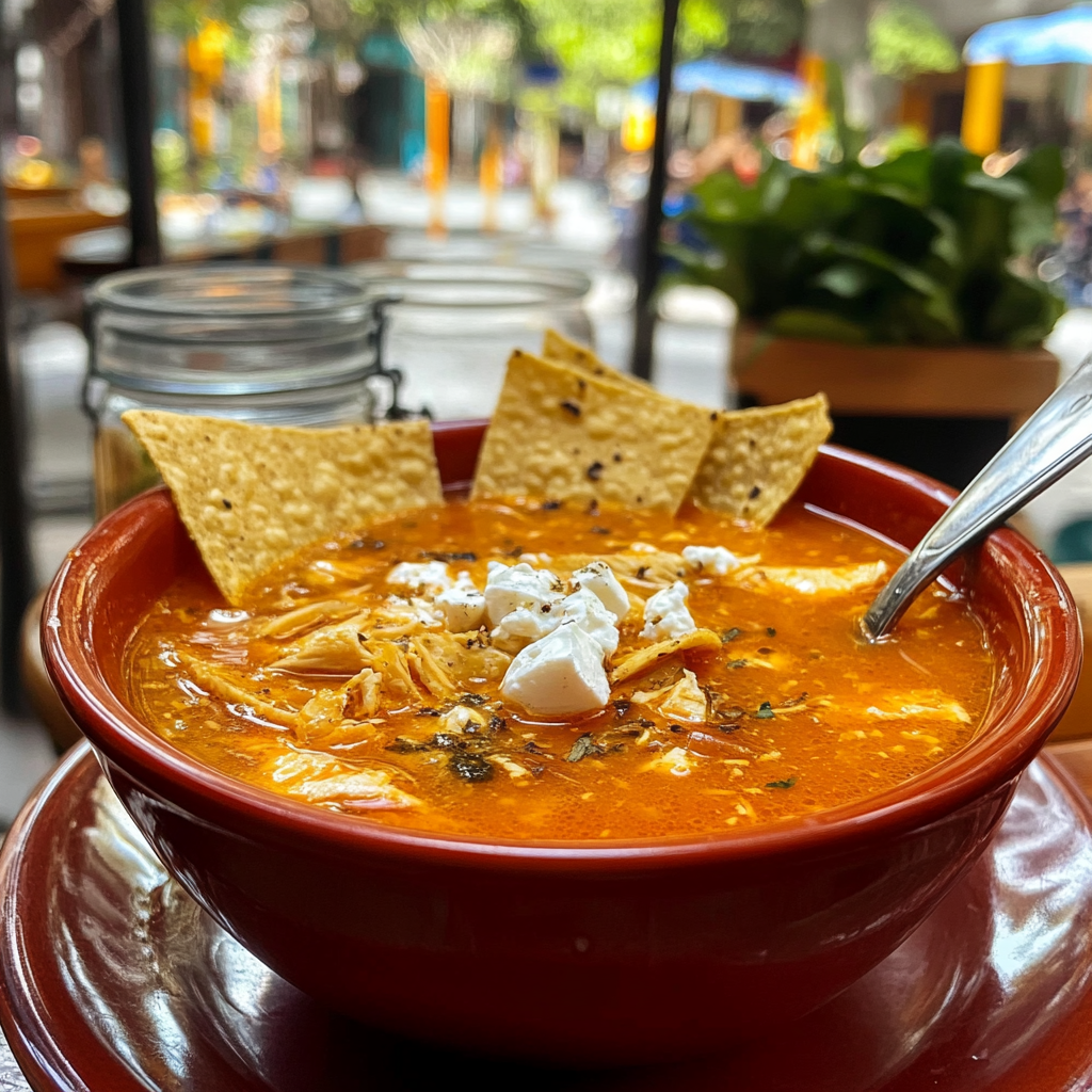 Encebollado Recipe​