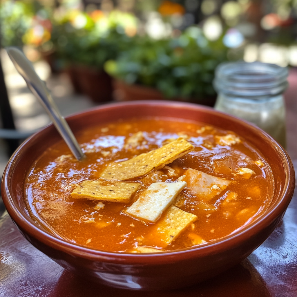 Encebollado Recipe​