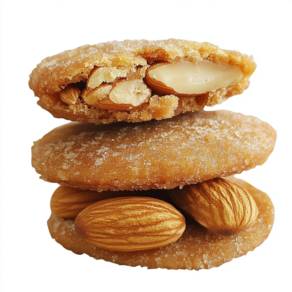 Maple Nut Goodies Recipe