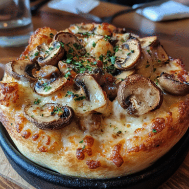 Mellow Mushroom Pizza Dough Recipe