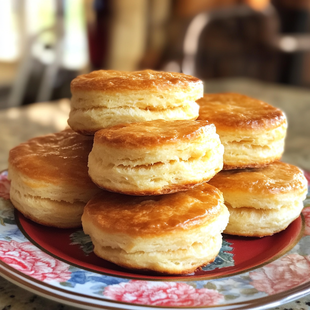 bojangles biscuit recipe