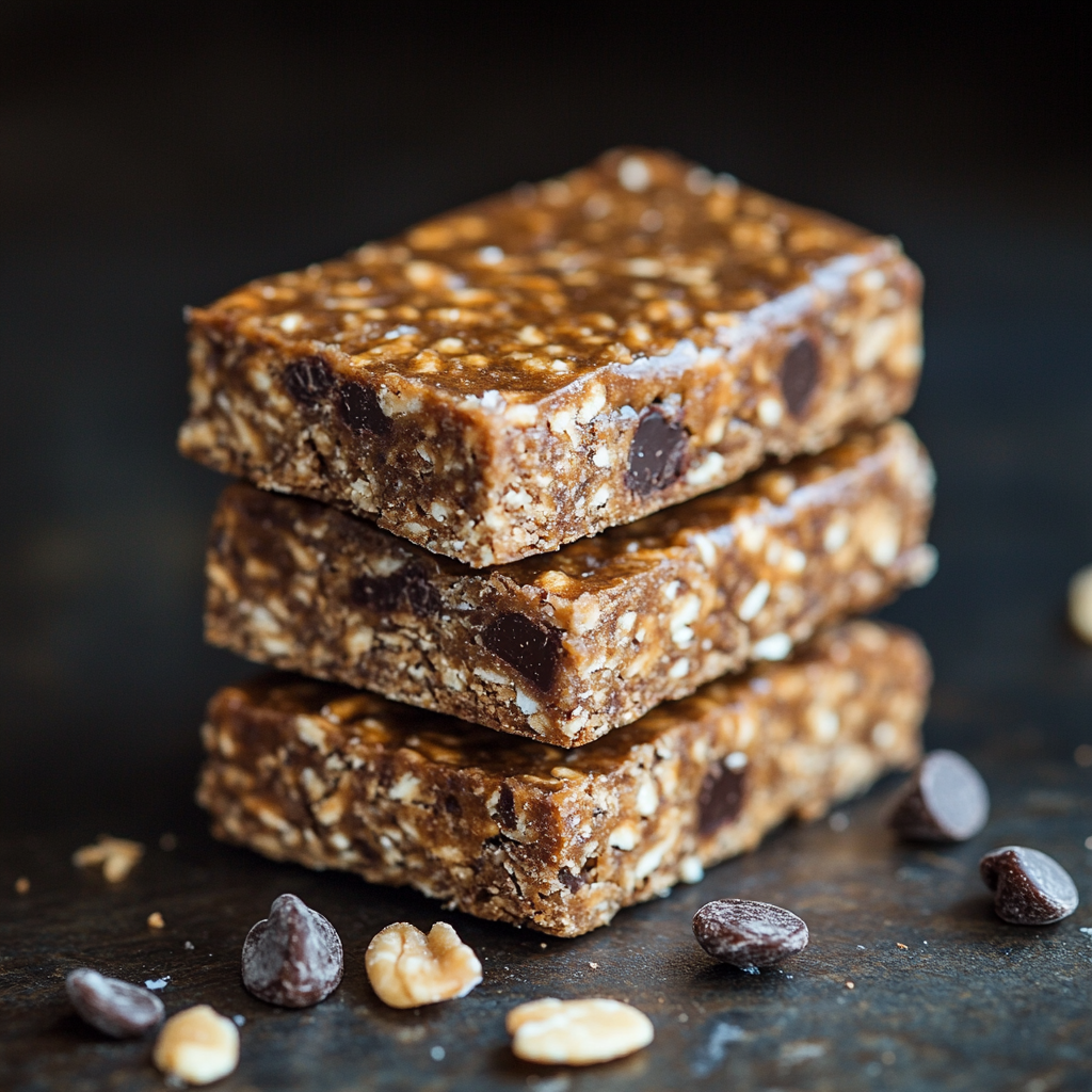 Clif Bar Recipe