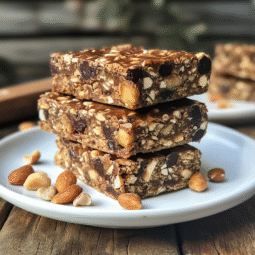 Clif Bar Recipe