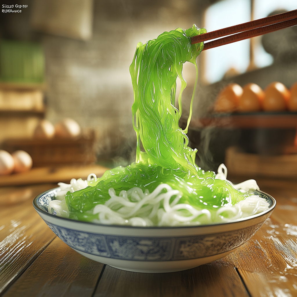 Banh Lot Recipe