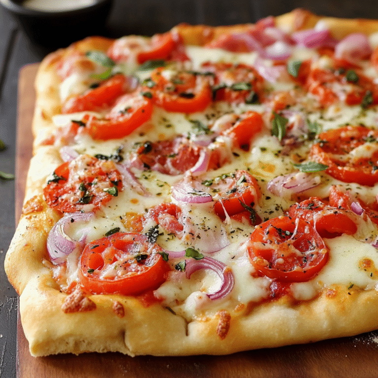 Souplantation Focaccia Pizza Recipe Dish Bloom