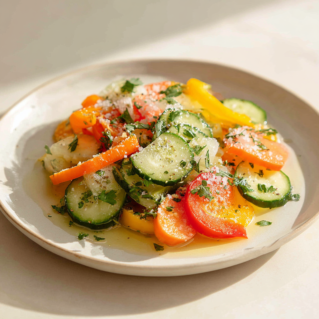 pink salt diet recipe