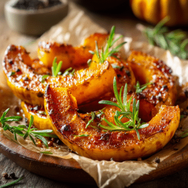 Seminole Pumpkin Recipe