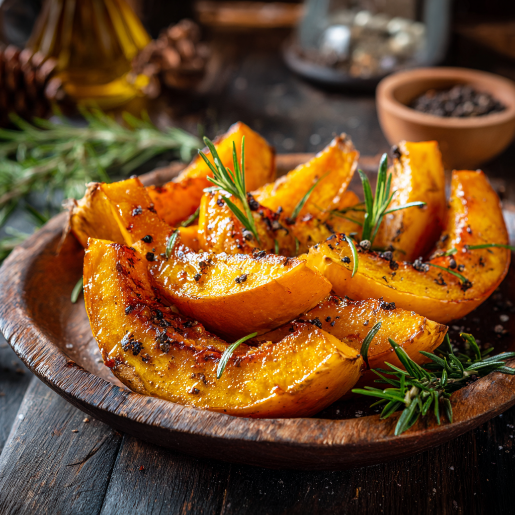 Seminole Pumpkin Recipe