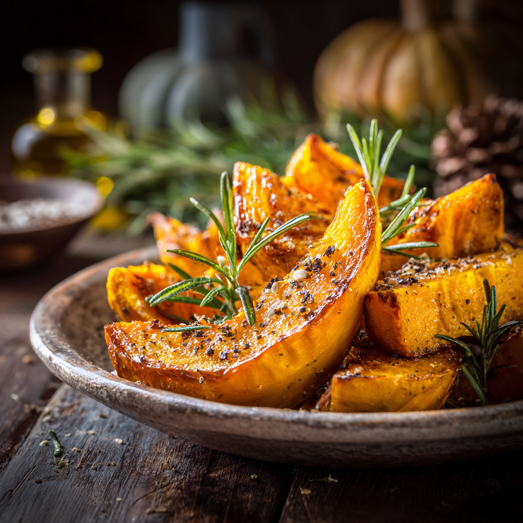 Seminole Pumpkin Recipe