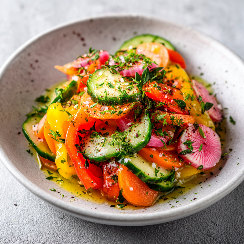 pink salt diet recipe